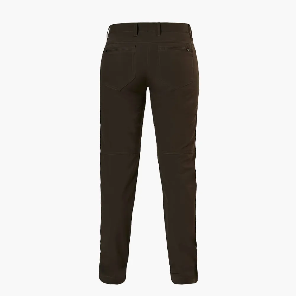 Trousers Savanna Stretch Women