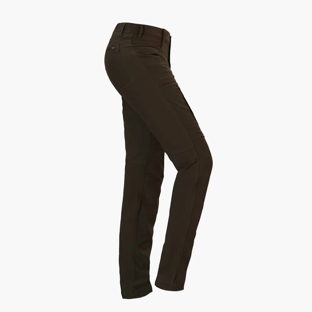 Trousers Savanna Stretch Women