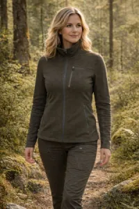 Trousers Savanna Stretch Dames