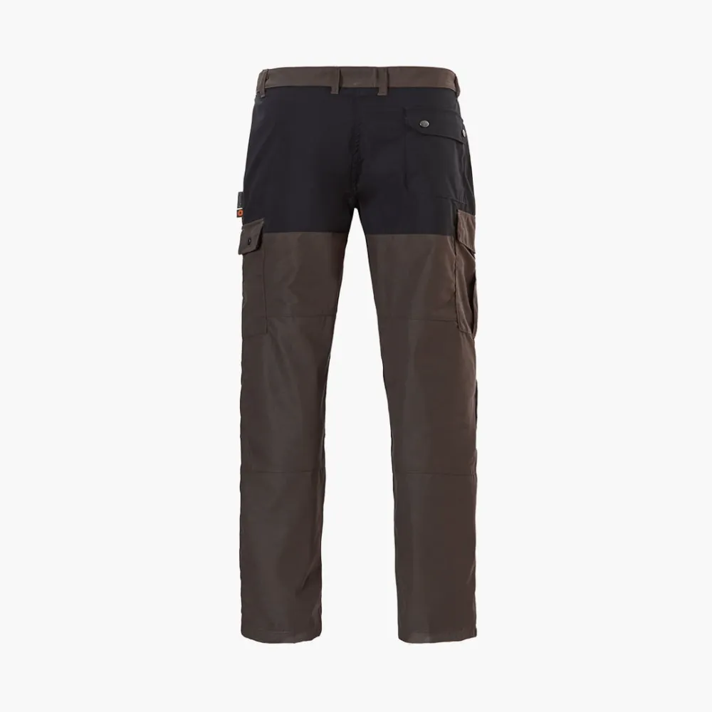 Trousers Duofit Men