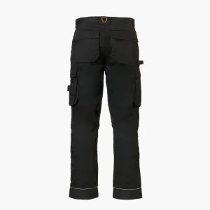 Trousers workerline black