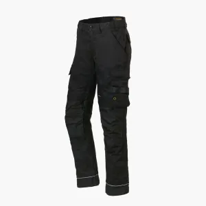 Trousers workerline black