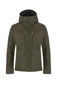 Jacket ergoline Heren