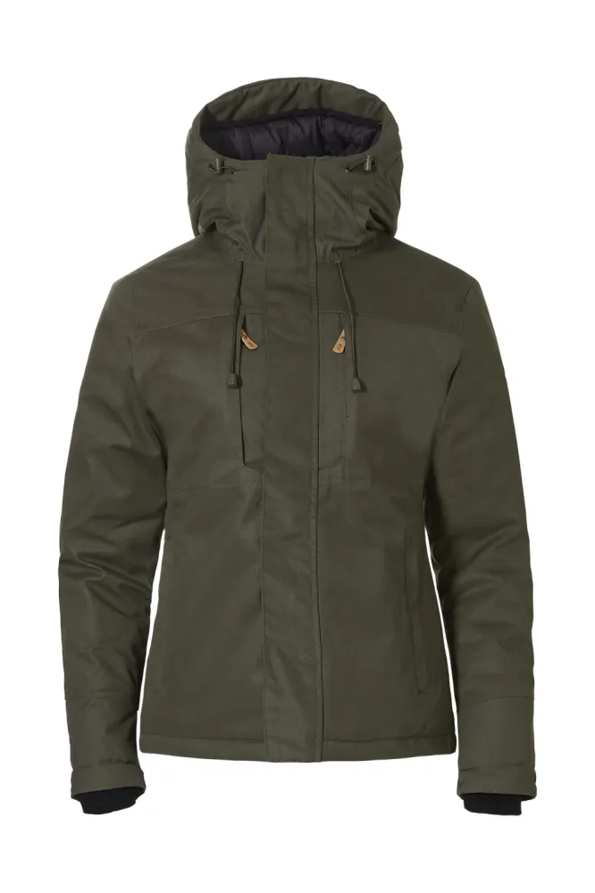 Jacket ergoline Dames