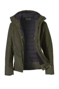 Jacket ergoline Heren
