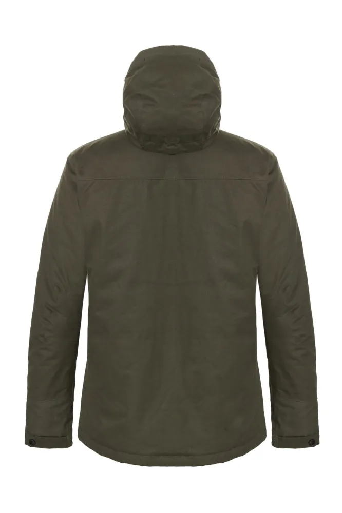 Jacket ergoline Heren