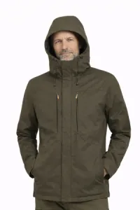 Jacket ergoline Heren