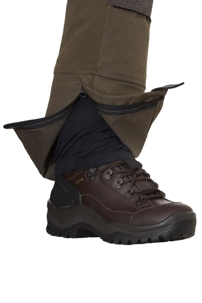 Trousers Thornline Heren