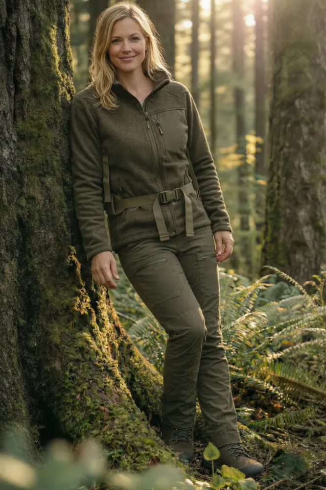 Trousers scotland women