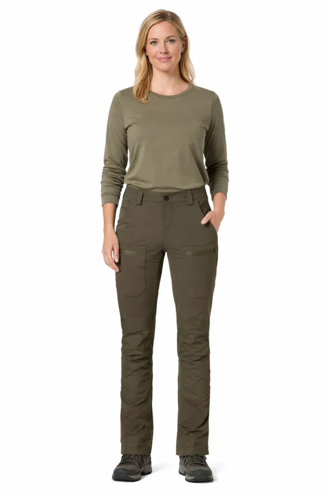 Trousers scotland Dames