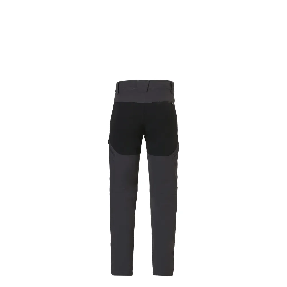 Grizzly Trousers Grey