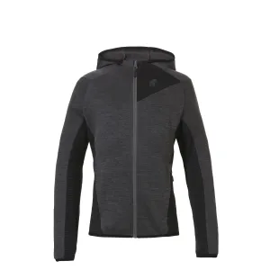 Grizzly Fleecejacket Grey