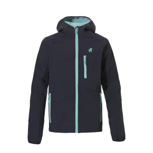 Grizzly Softshell Navy