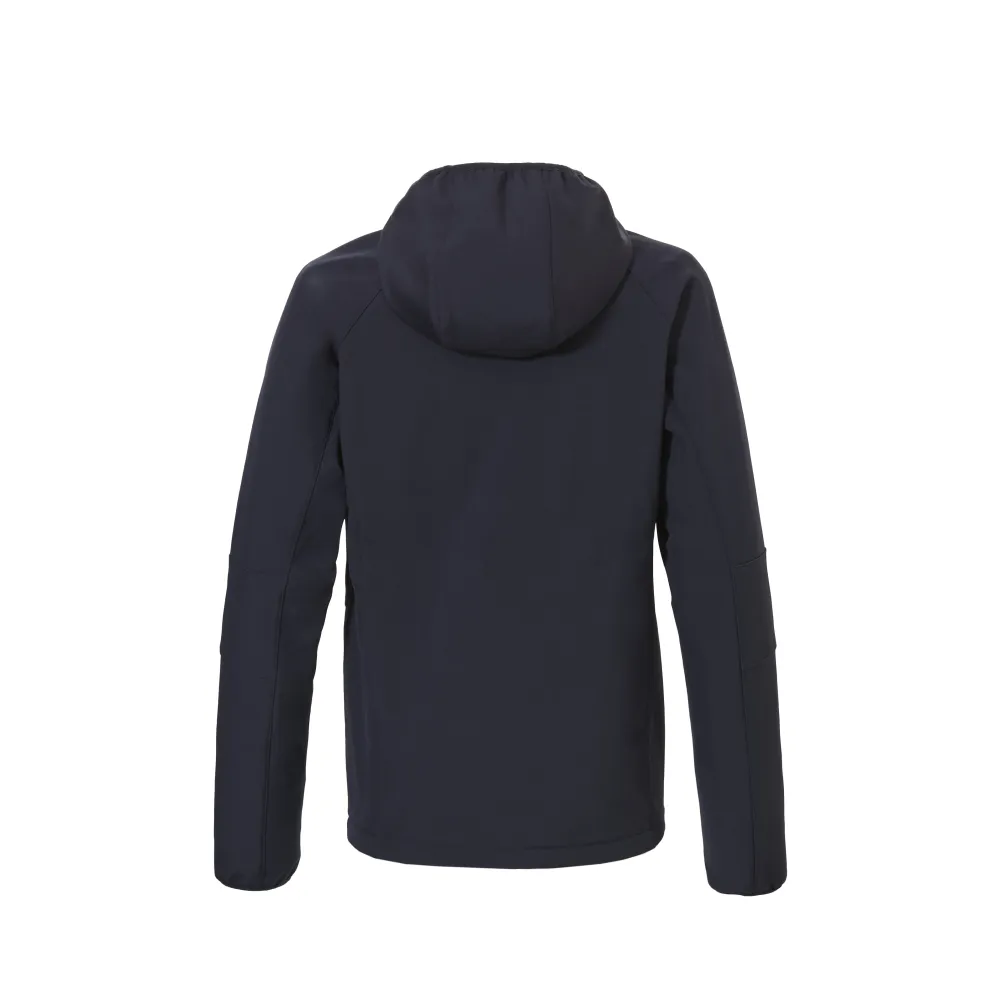 Grizzly Softshell Navy