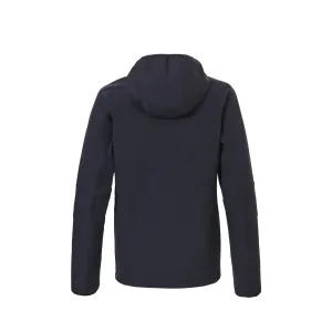 Grizzly Softshell Navy