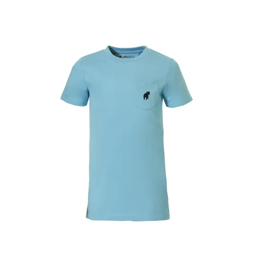 Grizzly T-shirt Navy