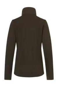 Fleece Flexline Green Dames