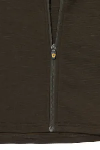 Fleece Flexline Green Women