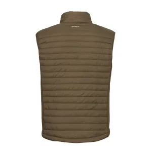 Bodywarmer Green Dames