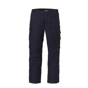 Trousers Ergoline Navy