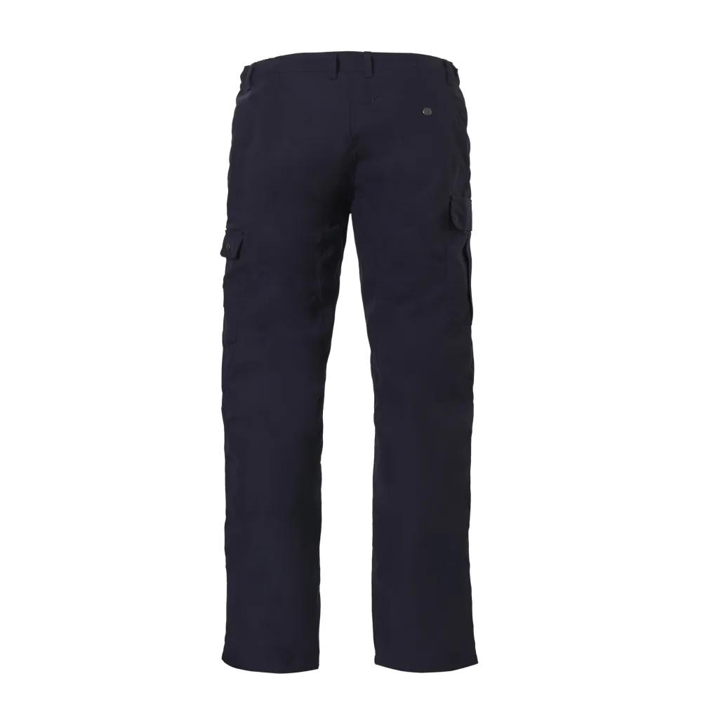 Trousers Ergoline Navy