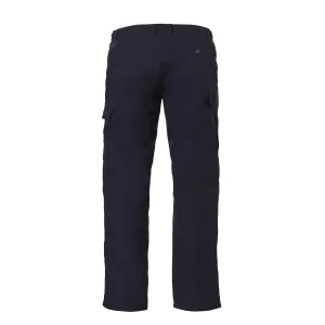 Trousers Ergoline Navy