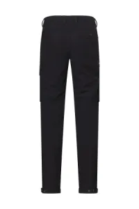 Trousers Flexline Men Black