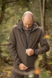 Softshell Ergoline Men