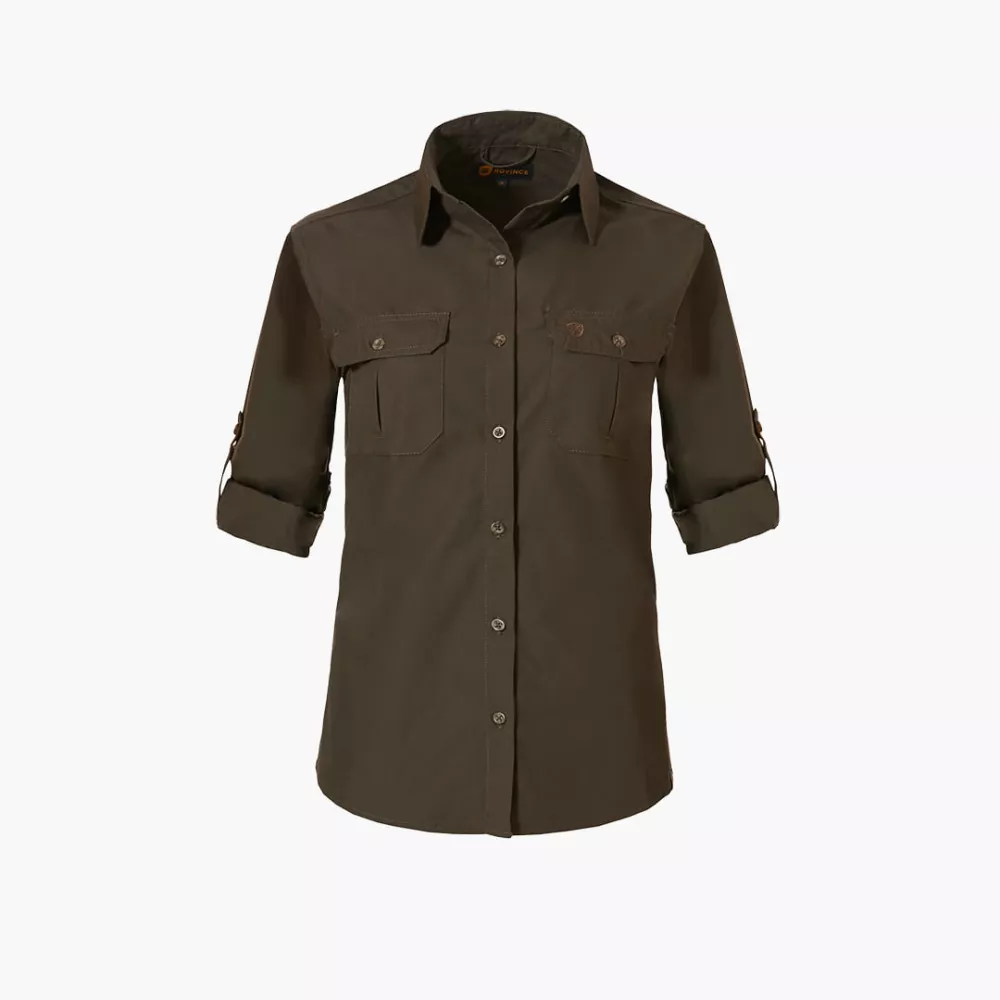 Shirt Ergoline Women