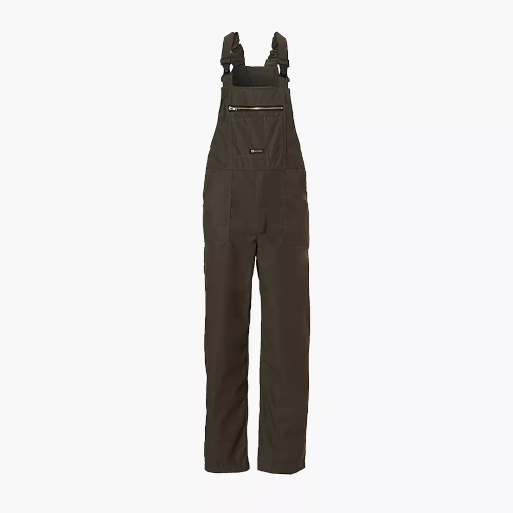 Amerikaanse overall