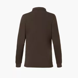 Polo Bamboo LS Women