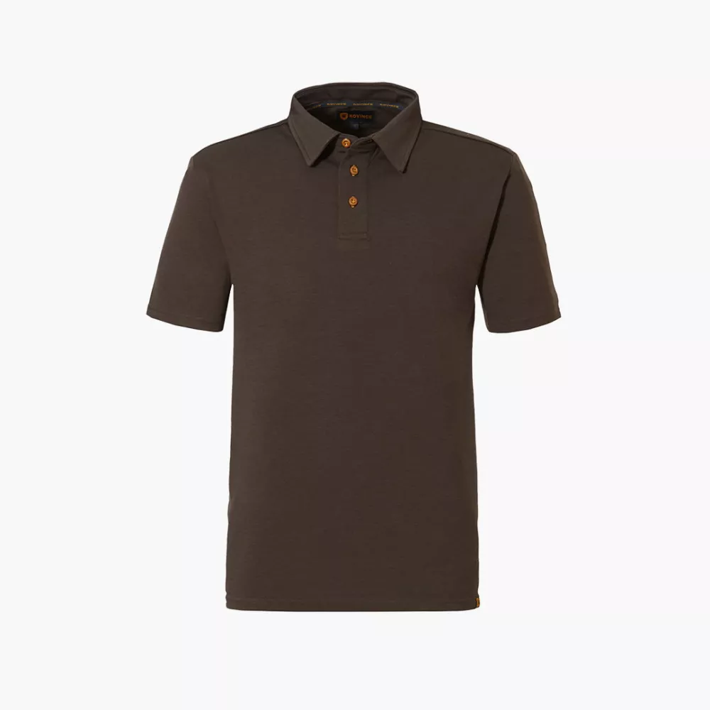 Polo Bamboo SS Men