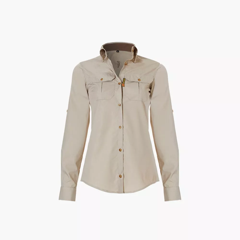 Shirt Desert Women