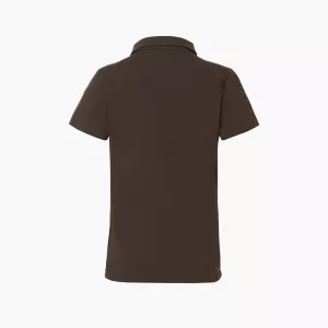 Polo Bamboo SS Women