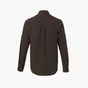 Shirt Savanna Stretch Men